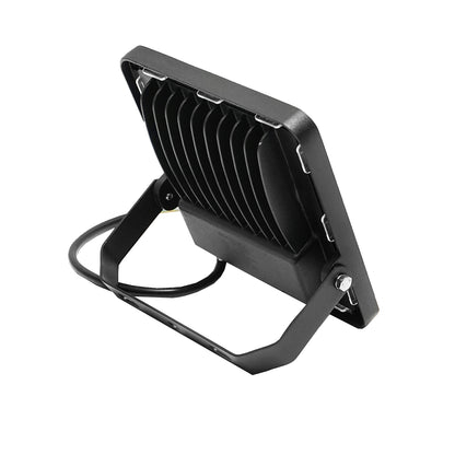 LED projector 30W, 220V, 6500K, IP67, 180x170x32mm Breckner Germany