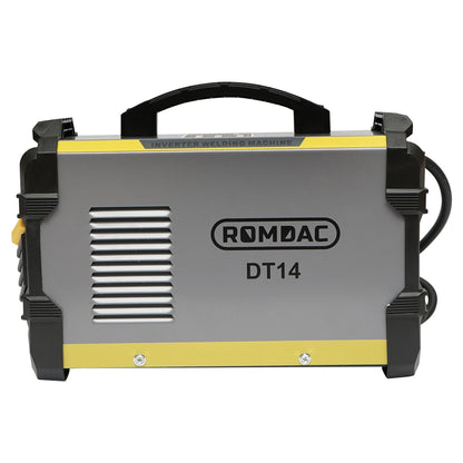 Welding machine 210A 220V Romdac