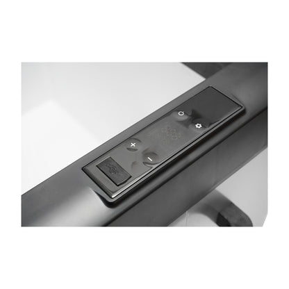 Smart car refrigerator with compressor 40L 12-24-220V 60W, Bluetooth