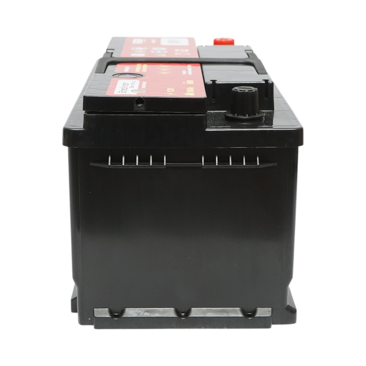 Battery, car battery 90Ah, 800A, 12V BRECKNER PREMIUM