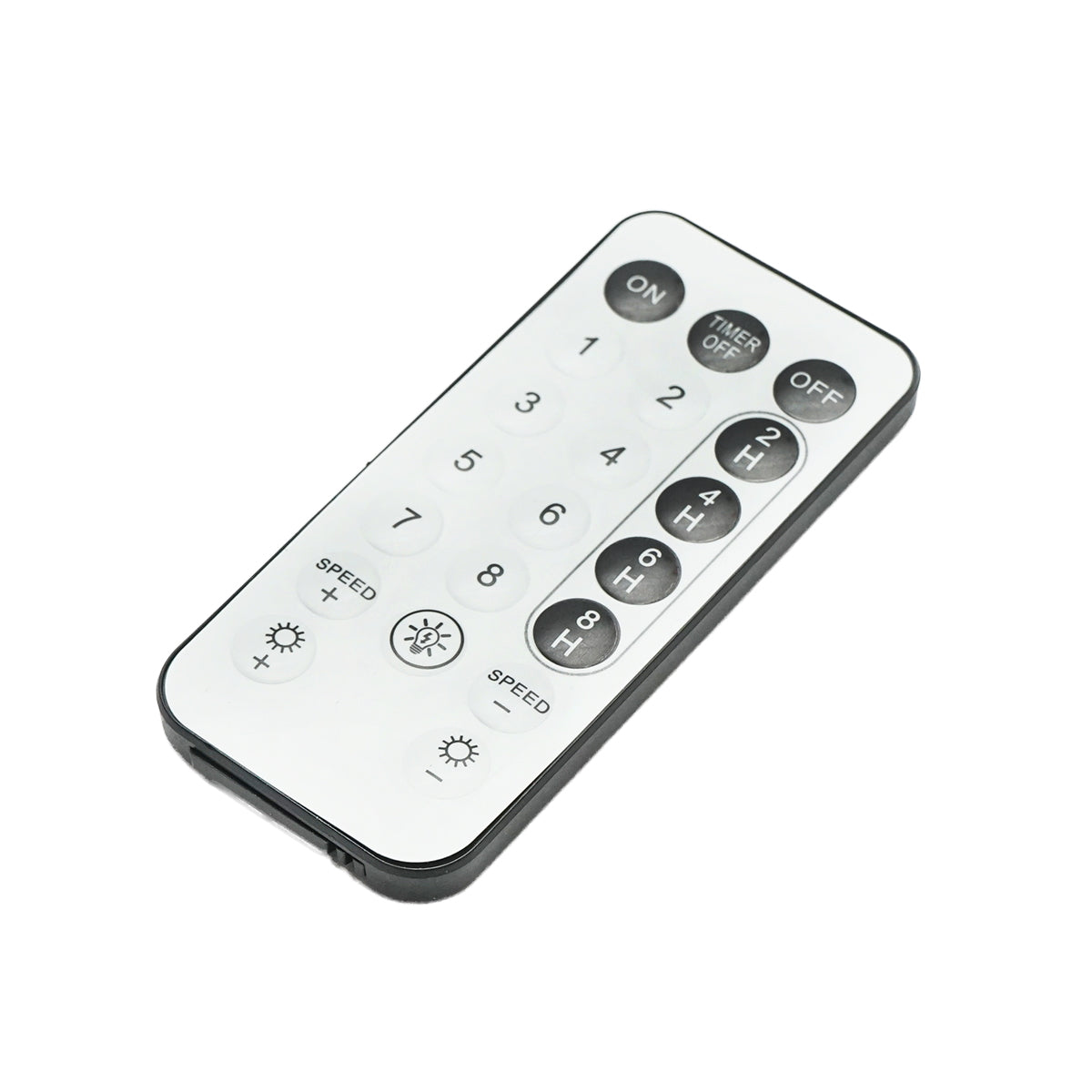LED strip with solar panel 5V, 10m, RGB+IC remote control IP65 Breckner Germany