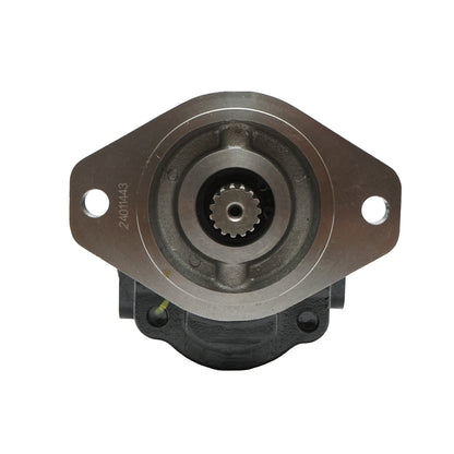 Hydraulic pump for JCB 3CX OEM code 20/925366