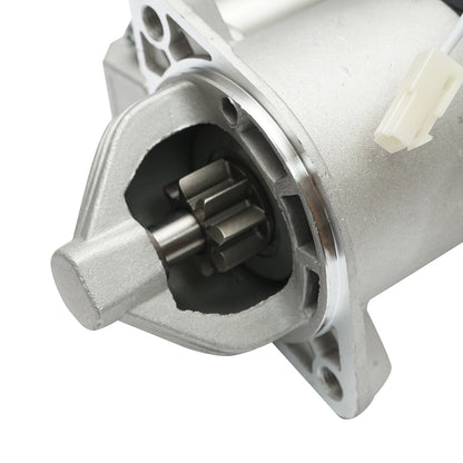 12V, 1.4KW starter motor bendix Z=8 for Kubota, Mitsubishi OEM code 6C070-59210, 6C070-59211, 6C070-59212, 6C070-59214, 6C070-59215, M001T85481, M001T85482, M001T85483, M001T85484, M001T85485