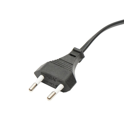 Car battery charger and rectifier 6V/12V 8A