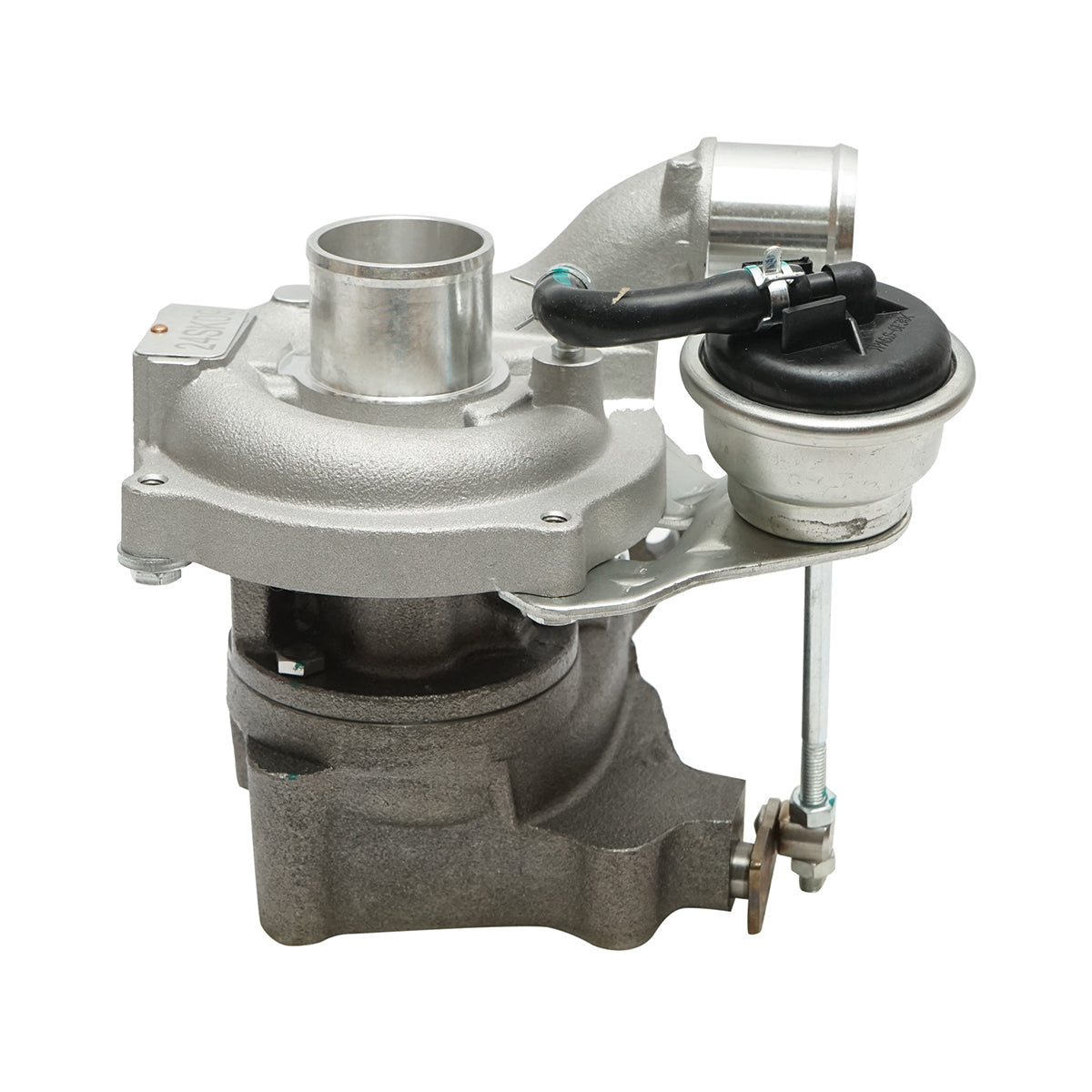 Turbo Renault Kangoo, Clio, Kangoo Modus, Twingo, Thalia, Nissan Kubistar, Micra engine code K9K OEM code 8200315504, 8200507852, 7701476891