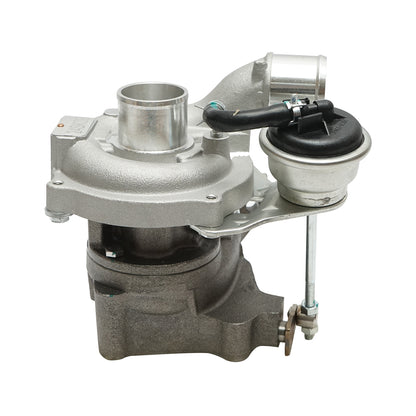 Turbo Renault Kangoo, Clio, Kangoo Modus, Twingo, Thalia, Nissan Kubistar, Micra engine code K9K OEM code 8200315504, 8200507852, 7701476891