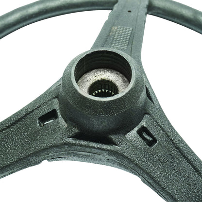 Steering wheel of UTB U-445 and U-650 tractor