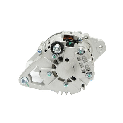 14V 60A alternator for Nissan, Hitachi OEM code 0986045681, LRA01662, 8EL737752001, 23100-7T40A, LR160728F, 23100-7T403, 23100-7T400