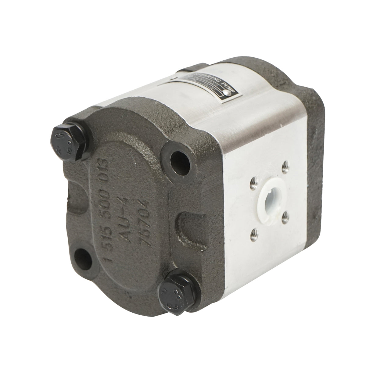 Hydraulic pump flow 16cm3, left rotation for Fendt, Deutz-Fahr OEM G281940100010