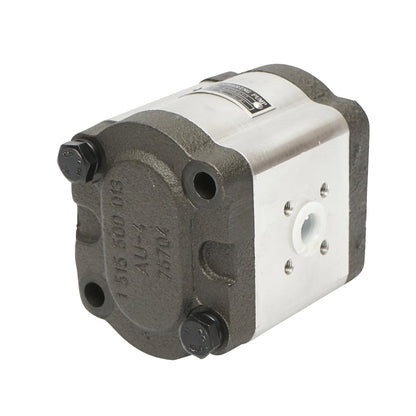 Hydraulic pump flow 16cm3, left rotation for Fendt, Deutz-Fahr OEM G281940100010