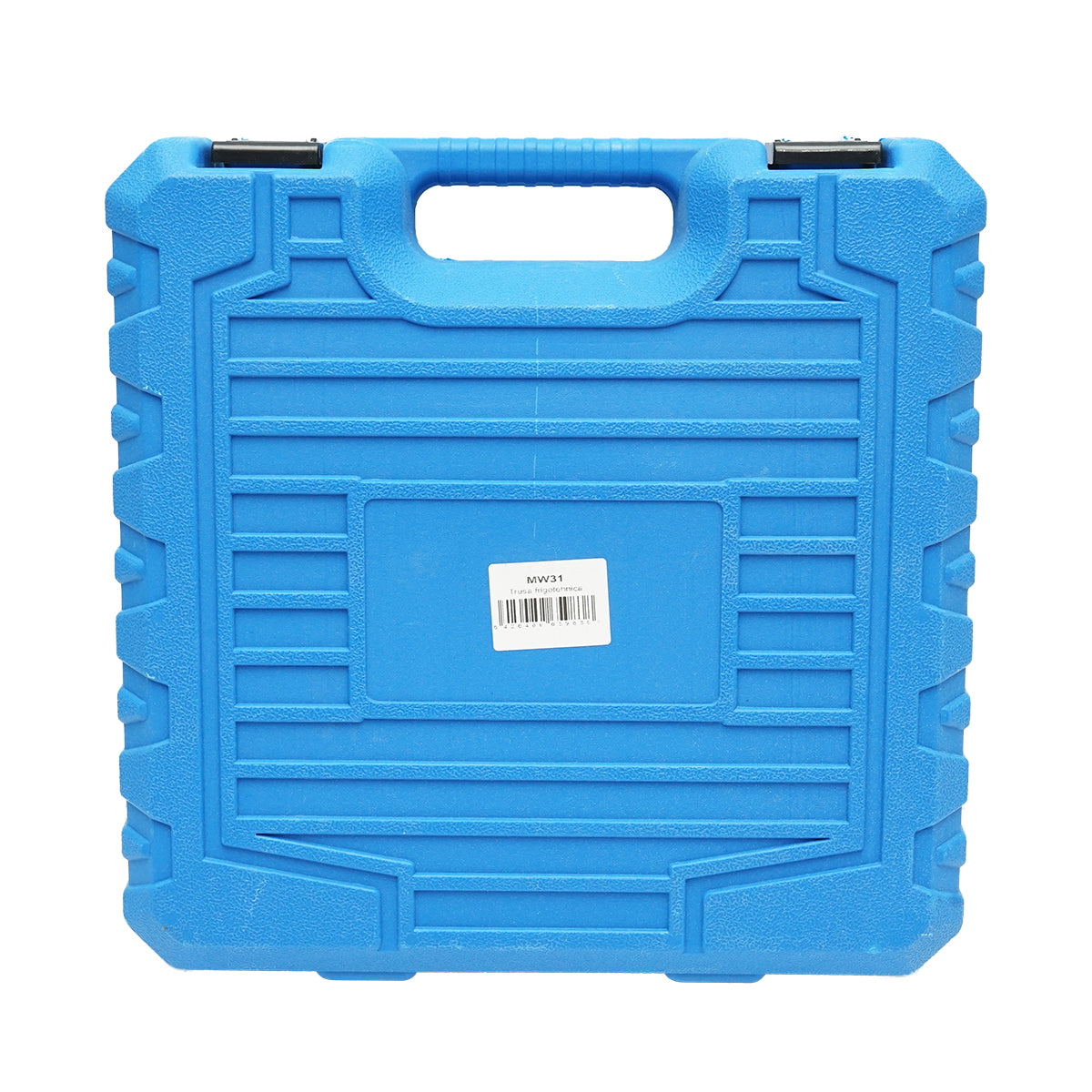 Air conditioning systems checking and charging kit for vehicles R22, R32, R134a, R410a