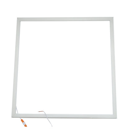 Slim LED panel 48W, 220V, 595x595x7mm for suspended ceiling Breckner Germany