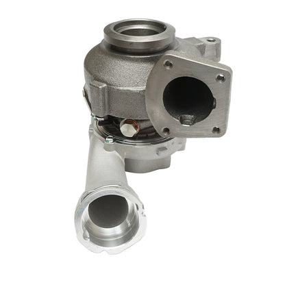 Turbo VW T5 2.5 TDI engine code AXD 130HP OEM code 070145701K/KV/KX