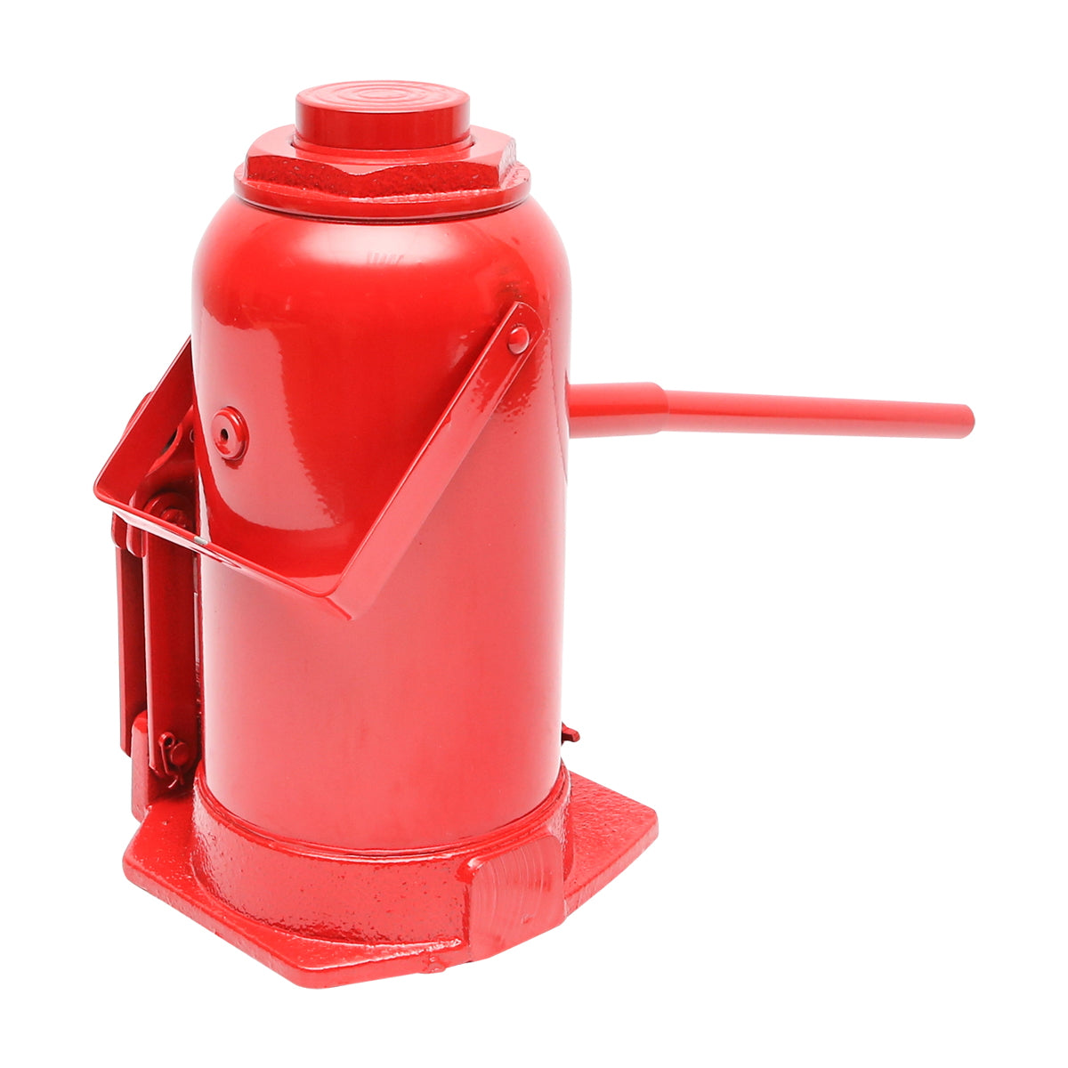 32-ton hydraulic jack 255 mm
