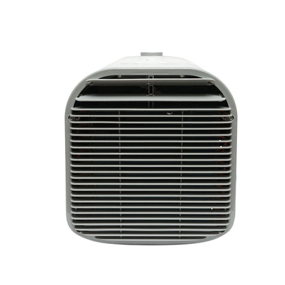 Portable air conditioner 4777 BTU, 600W, 12V-24V-220V with dehumidification function, ventilation, remote control, sleep mode, installation kit included Breckner Germany