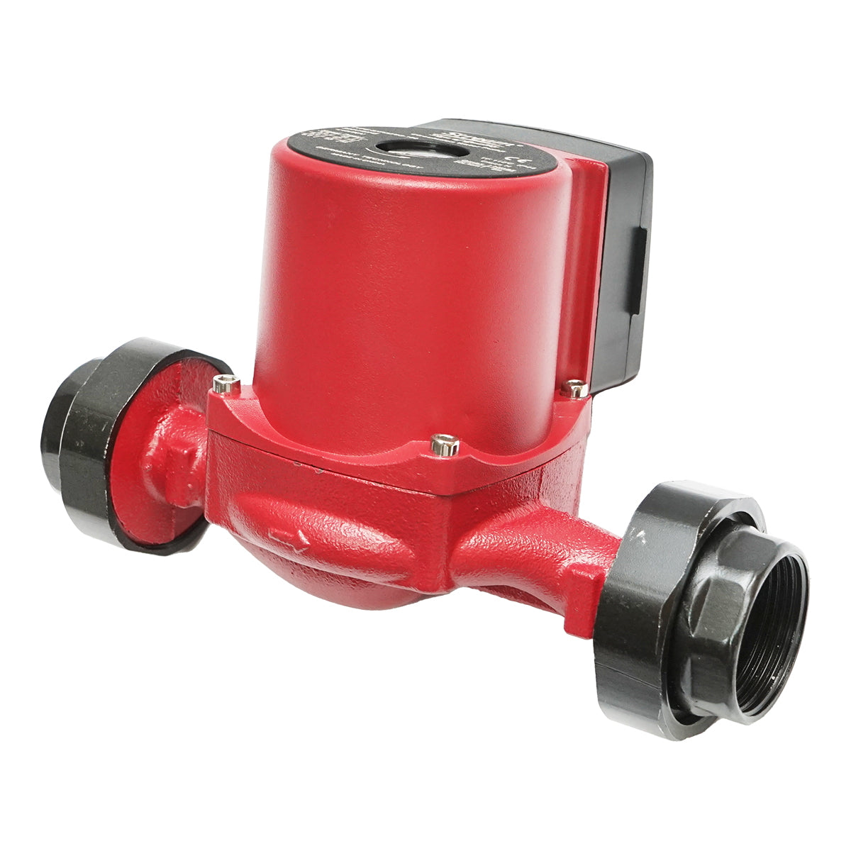 Water recirculation pump 220V, 93W flow rate 50L/min, height 6m, connection 2 inch SXR32/6G-180 Breckner Germany