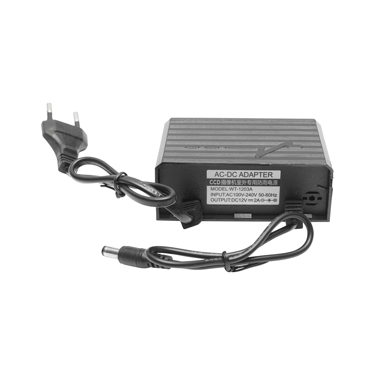 PTZ surveillance camera, WIFI 2MP for indoor use with motion sensor, HD, Sricam CF26-37DK200-2