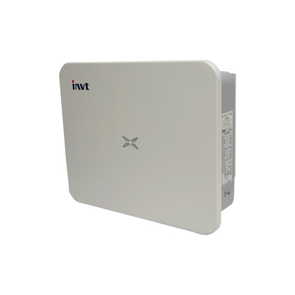 iMARS ON-GRID 5KW inverter, XG5KTR INVT, prosumer, three-phase 400V with WIFI logger