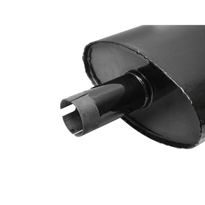 Exhaust muffler for Ford N/M