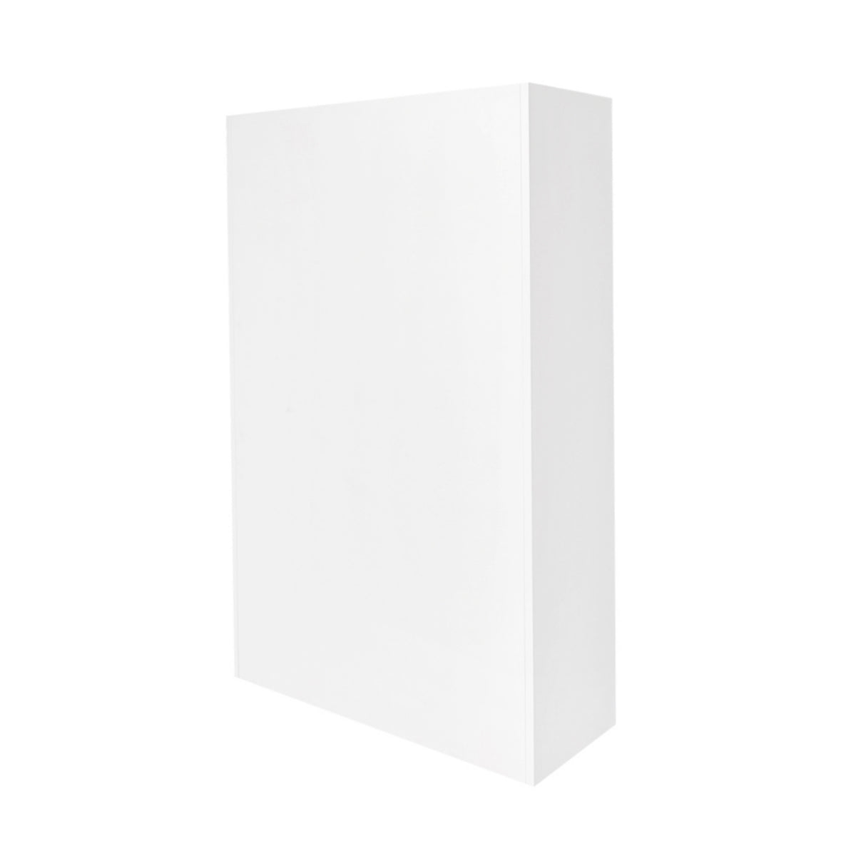 Metal locker cabinet 1900x1200x450mm with 2 secured sliding doors, 4 shelves, max 50kg/shelf, gray Breckner Germany