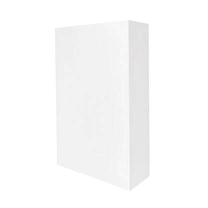 Metal locker cabinet 1900x1200x450mm with 2 secured sliding doors, 4 shelves, max 50kg/shelf, gray Breckner Germany