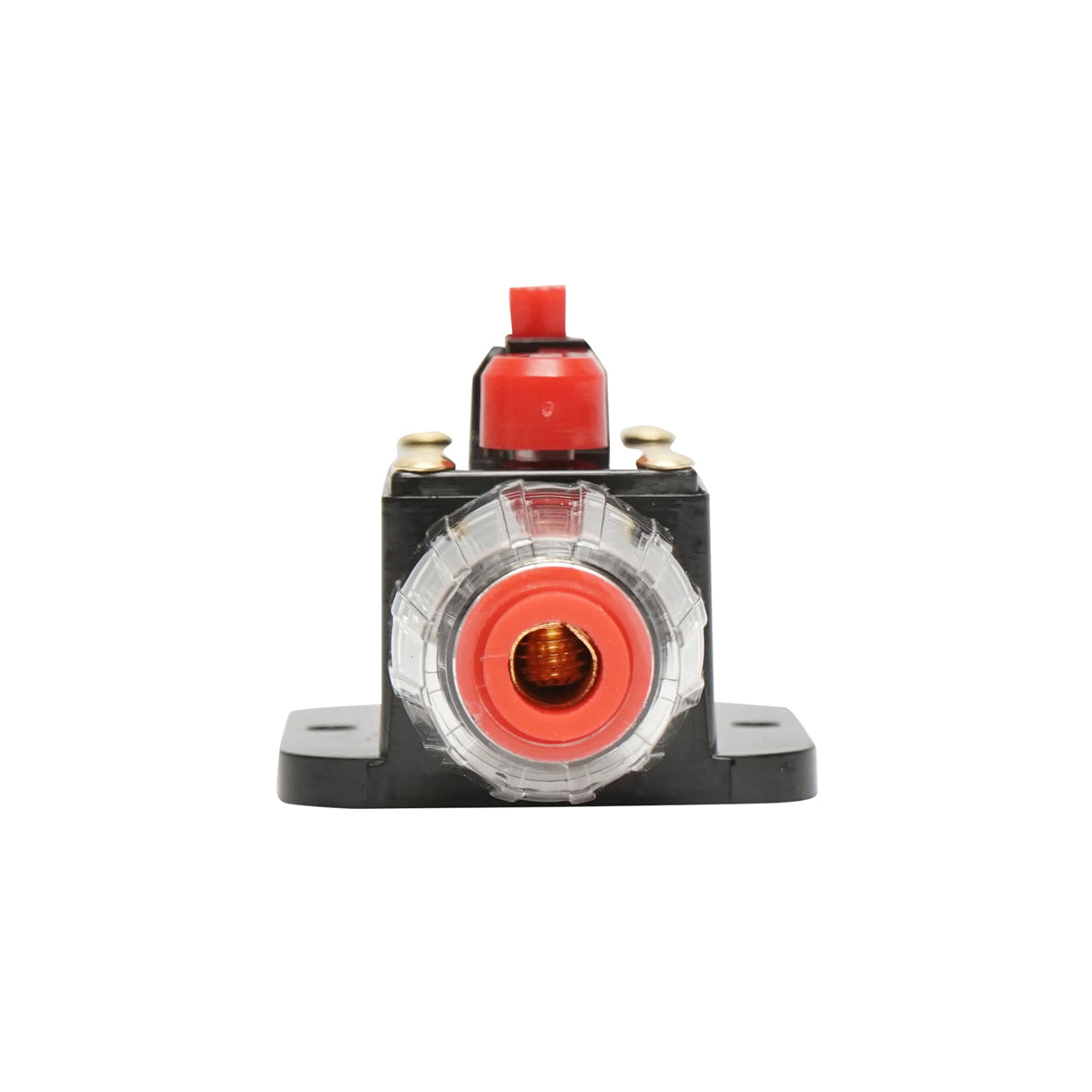 Automatic safety with reset button 100A Breckner Germany