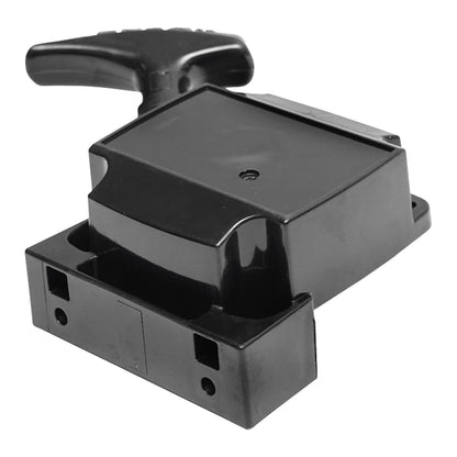 Complete starter for Breckner Germany brush cutter