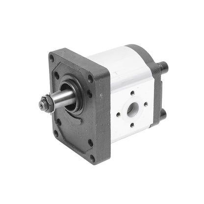 Hydraulic pump with left rotation direction, flow 11cm3 for Fiat, UTB 0510525357