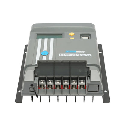 Solar MPPT Controller/Regulator 30A 12/24V Breckner Germany