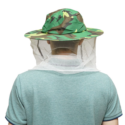 Bee protection mask