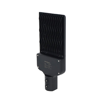 30W LED street lighting lamp, 220V, 6500K, IP66 with pole mount Breckner Germany