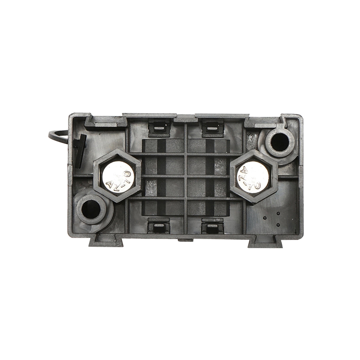 Safety base 100Ah Breckner Germany