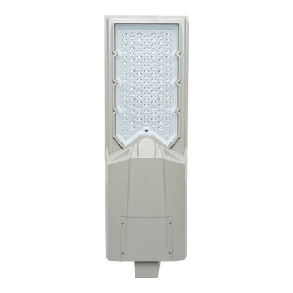 Solar LED street light 1000W, 6500K, IP65 with solar panel and remote control Breckner Germany