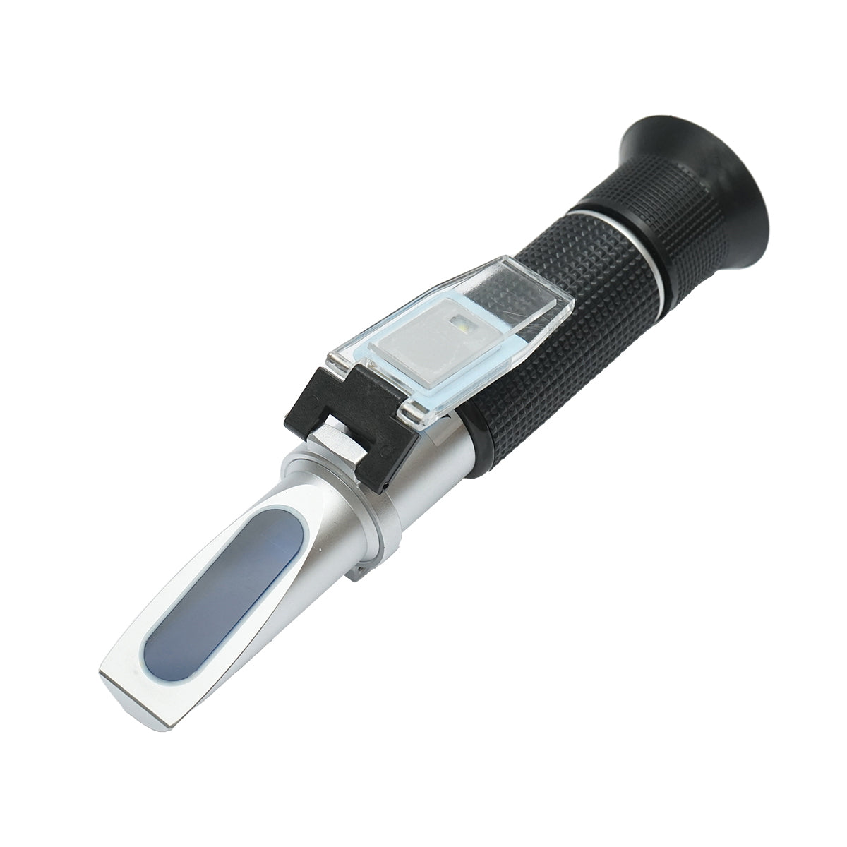 LED refractometer