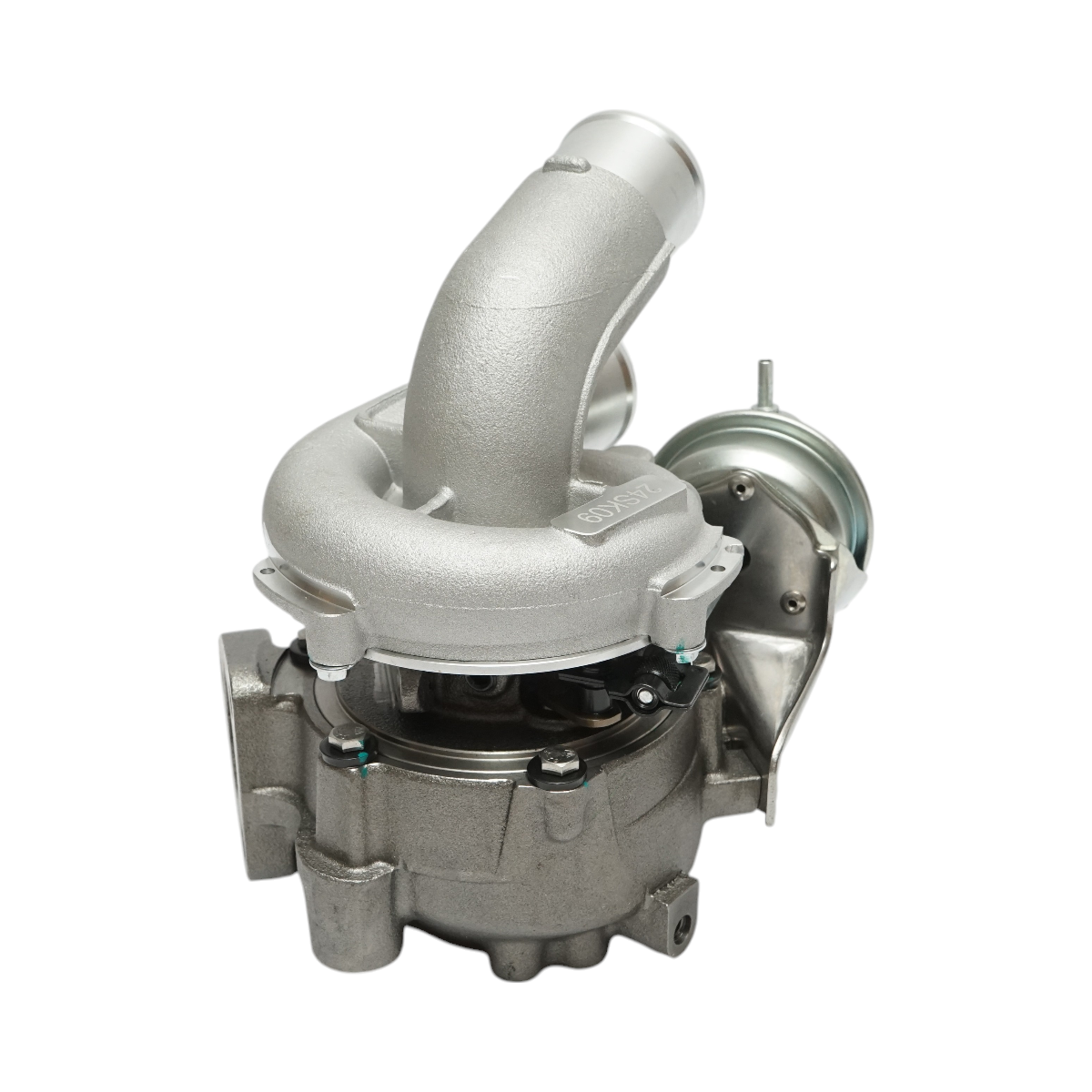 Turbo Toyota Avensis, Corolla 2.0 D4D engine code 1CD-FTV OEM code 17201-0G010