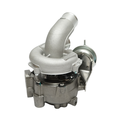 Turbo Toyota Avensis, Corolla 2.0 D4D engine code 1CD-FTV OEM code 17201-0G010