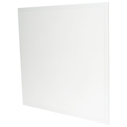 Slim LED panel 40W, 220V, 595x595x7mm for suspended ceiling Breckner Germany