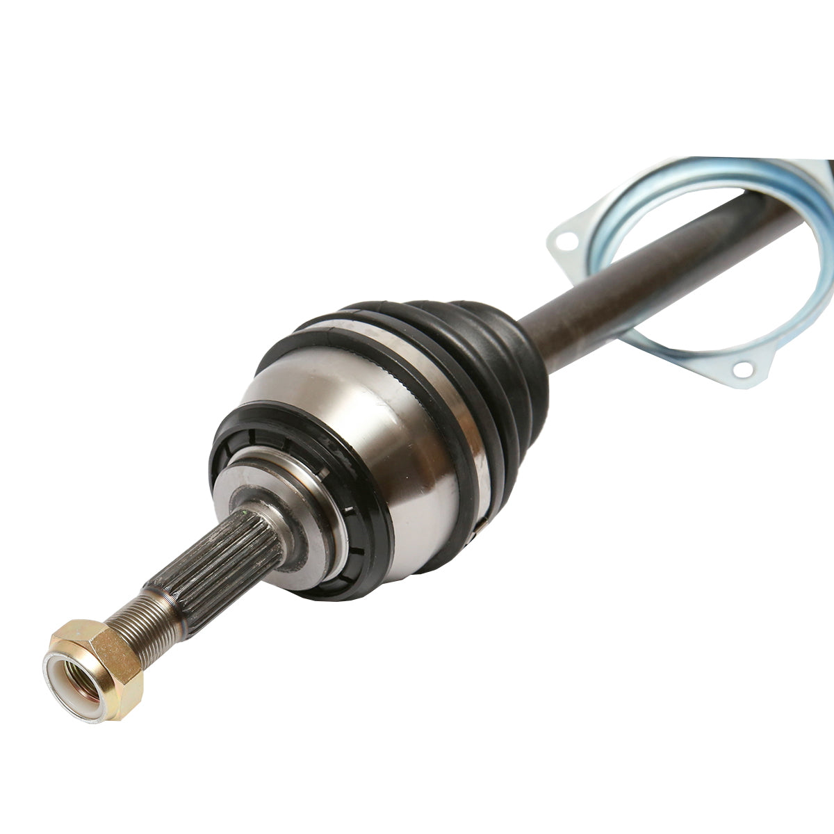 Dacia Logan, Sandero, MCV left planetary with ABS 34005 OEM code 7711497474