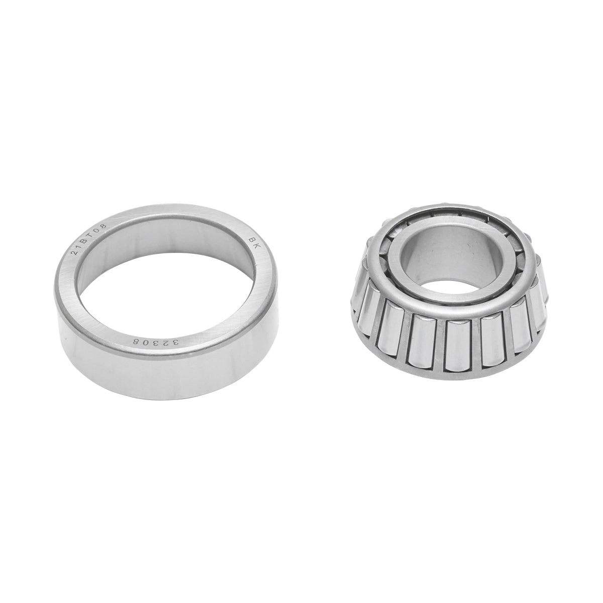 Bearing 32308 front wheel U-650