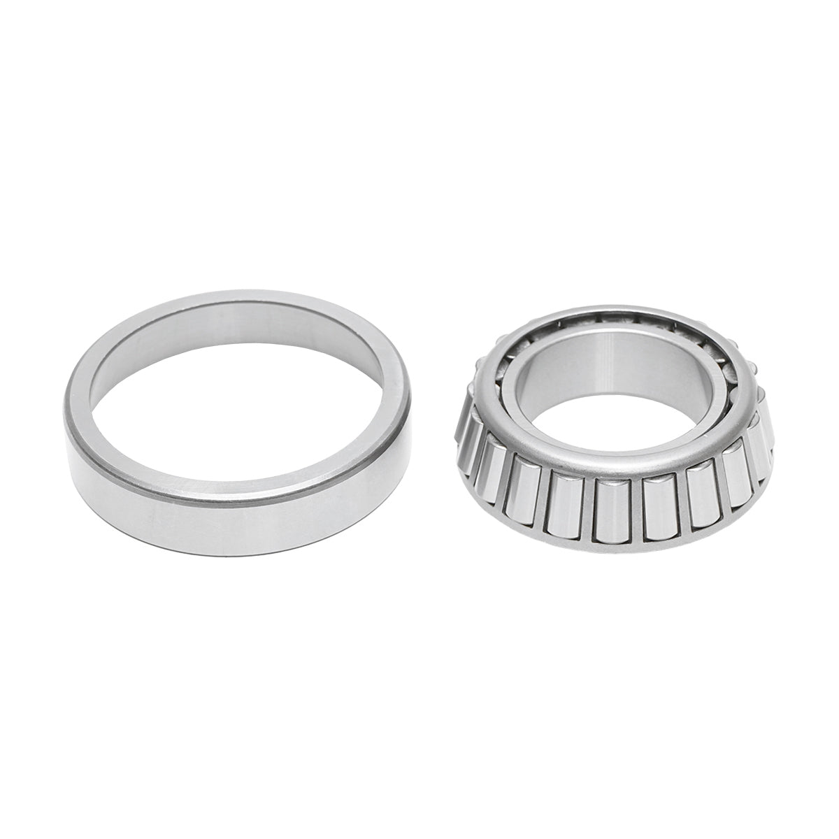Conical bearing 32210 Breckner Germany
