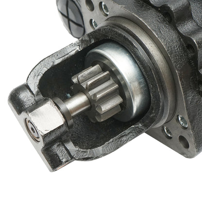 Starter motor 12 John Deere OEM codes SE501444, SE501446, TY6701, TY6710, AR34406, AR41627, AR55638, AR62267, RE501166, TY6667