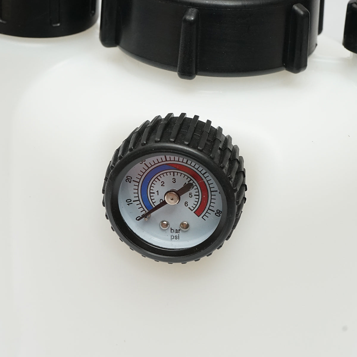 Air pump and brake oil change 3L+1L Breckner Germany