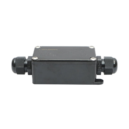 Sealed junction box with presets 41A 450V AC, 2 ways 4-8mm IP65 Leader