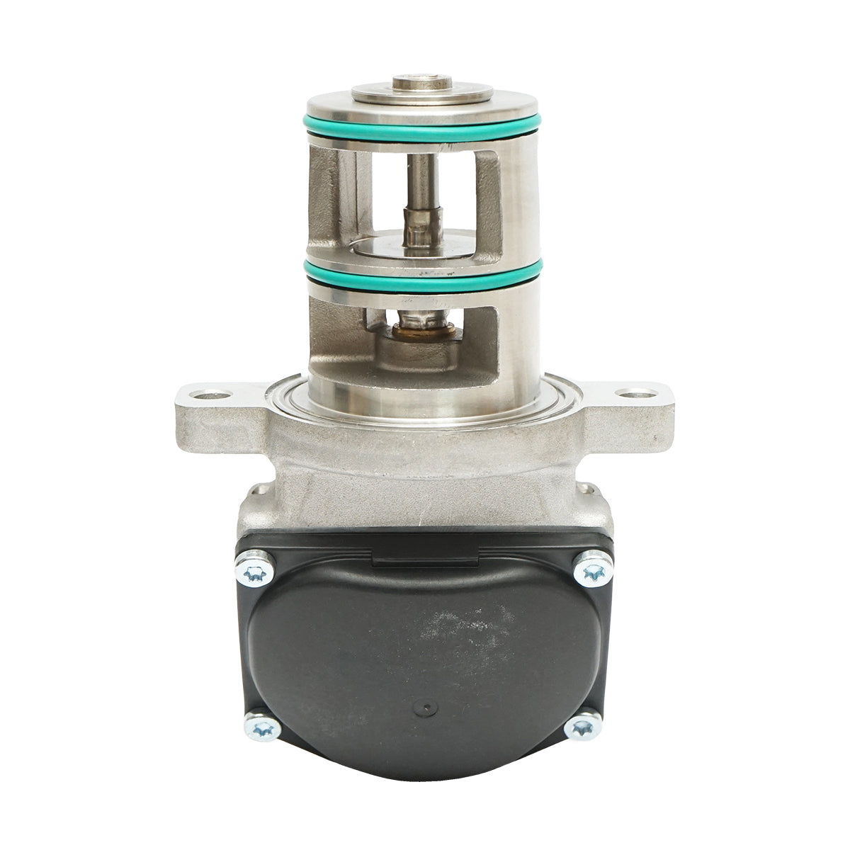 EGR valve John Deere OEM code RE537143, DZ109968, RE535292, DZ122447