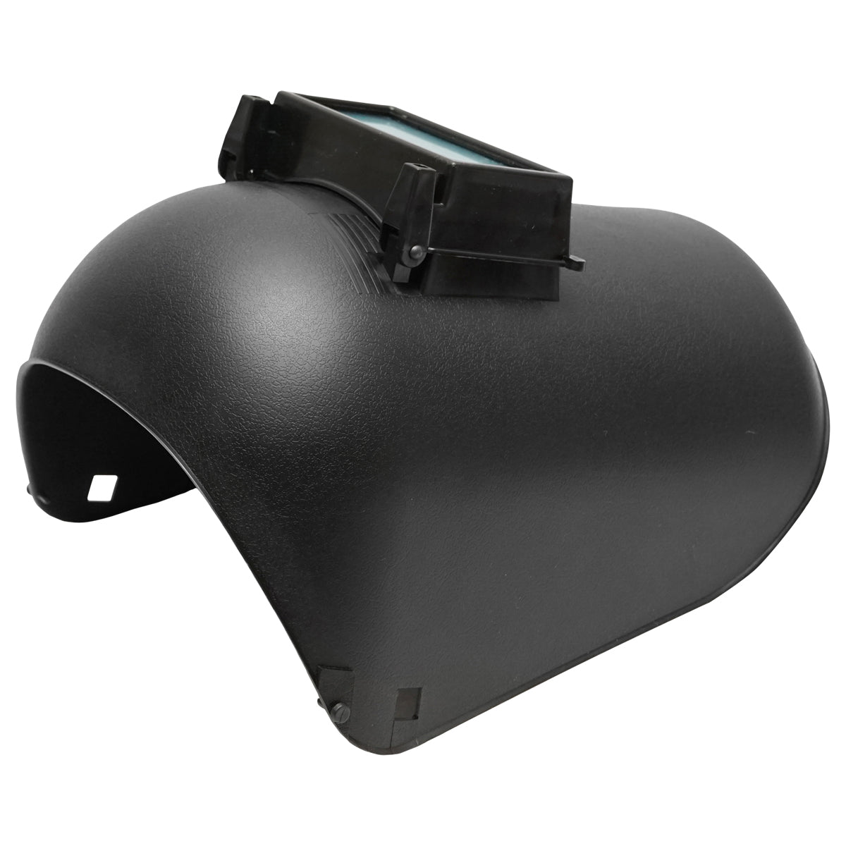 Welding mask with black glass Breckner Germany