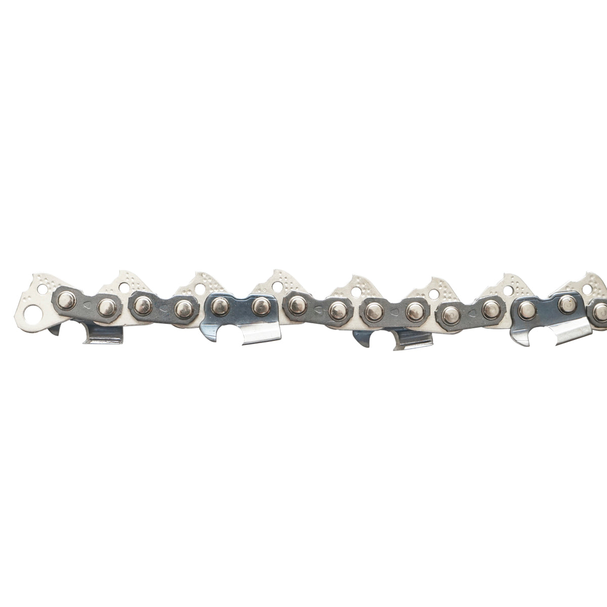Chain for chainsaw, pitch 3/8, width 1.6 mm, 820 teeth/roll, 35 connection links Breckner Germany