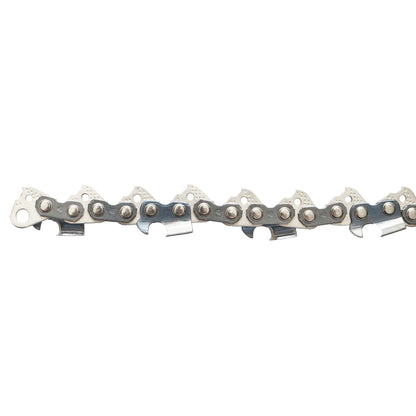 Chain for chainsaw, pitch 3/8, width 1.6 mm, 820 teeth/roll, 35 connection links Breckner Germany