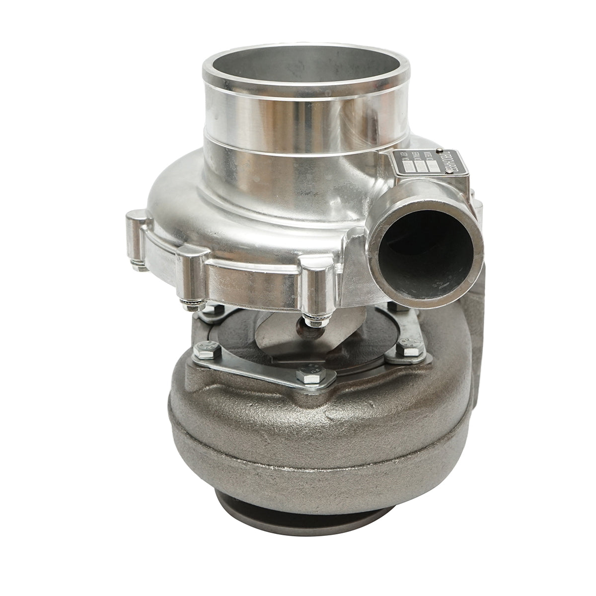 Turbocharger John Deere OEM code RE550941, RE550932