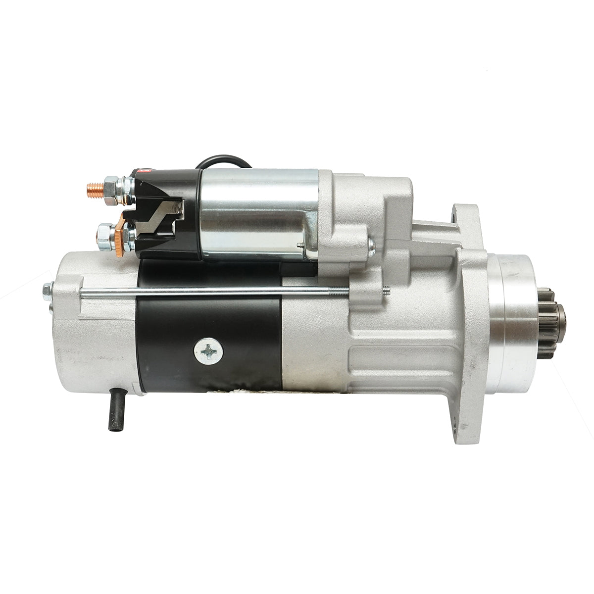 24V, 5.5KW starter motor for Mercedes-Benz Atego 2, Axor 2 OEM code 19320N, M9T66171, M9T65271, A0061514801