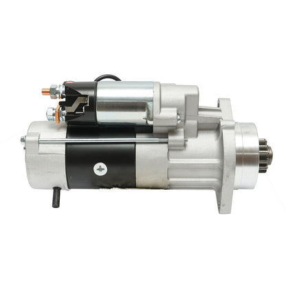 24V, 5.5KW starter motor for Mercedes-Benz Atego 2, Axor 2 OEM code 19320N, M9T66171, M9T65271, A0061514801